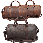 Zeige Details für Naturleder Reisetasche L Greenwood Bild von Naturleder Reisetasche L Greenwood