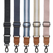 Zeige Details für Bag Strap, Schulterband 4cm classic Bear Design Bild von Bag Strap, Schulterband 4cm classic Bear Design