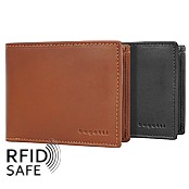 Zeige Details für Bugatti Remo Portemonnaie einfach RFID safe  Bild von Bugatti Remo Portemonnaie einfach RFID safe