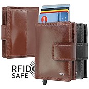 Zeige Details für Safety Cardcase Visconti RFID safe Riccardo Ferducci Bild von Safety Cardcase Visconti RFID safe Riccardo Ferducci
