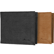 Zeige Details für Portemonnaie Querformat Kunstleder Bild von Portemonnaie Querformat Kunstleder