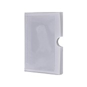 Zeige Details für Ersatzeinlagen für Kreditkartenetui 10er Bild von Ersatzeinlagen für Kreditkartenetui 10er