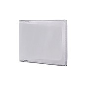 Zeige Details für Ersatzeinlagen Querformat für Kreditkartenetui 10er Bild von Ersatzeinlagen Querformat für Kreditkartenetui 10er