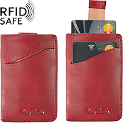 Zeige Details für Kartenetui Pull up RFID safe Tony Perotti Bild von Kartenetui Pull up RFID safe Tony Perotti