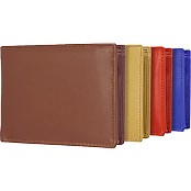 Zeige Details für Portemonnaie Querformat STEFANO Bild von Portemonnaie Querformat STEFANO