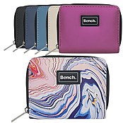 Zeige Details für Bench. Reissverschlussbörse Bild von Bench. Reissverschlussbörse