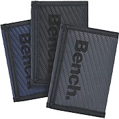 Zeige Details für Klettbörse, Portemonnaie Bench. Bild von Klettbörse, Portemonnaie Bench.