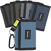 Zeige Details für Klettbörse, Portemonnaie Kleinformat Bench. Bild von Klettbörse, Portemonnaie Kleinformat Bench.