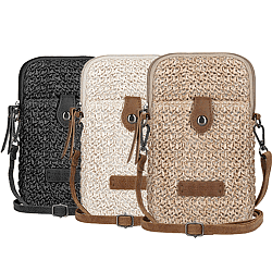 Zeige Details für Handytasche Ibiza Enrico Benetti Bild von Handytasche Ibiza Enrico Benetti