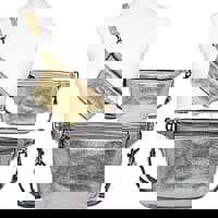 Zeige Details für Bear Design Crossbody Stef metalllic Bild von Bear Design Crossbody Stef metalllic