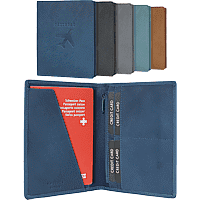 Zeige Details für Brieftasche, Passetui Bild von Brieftasche, Passetui