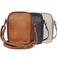Zeige Details für Smartphone-/ Gürteltasche Callisto Pelle Bear Design Bild von Smartphone-/ Gürteltasche Callisto Pelle Bear Design