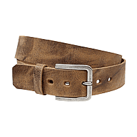 Zeige Details für Gürtel Buffalo Antik Bild von Gürtel Buffalo Antik