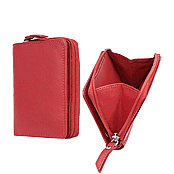 Zeige Details für Reissverschlussbörse Kleinformat Bild von Reissverschlussbörse Kleinformat