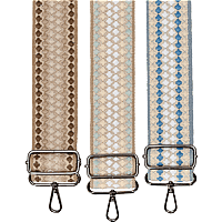 Zeige Details für BEAGLES Schulterband Dots Bild von BEAGLES Schulterband Dots