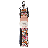 Zeige Details für BEAGLES Schulterband Flower Bild von BEAGLES Schulterband Flower