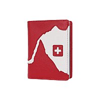 Zeige Details für Kartenetui Schweiz Giorgio Carelli Bild von Kartenetui Schweiz Giorgio Carelli