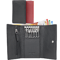 Zeige Details für Schlüsseletui mit Haken MANAGE City Bild von Schlüsseletui mit Haken MANAGE City