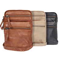 Zeige Details für Handytasche / Gürteltasche zweiteilig Cow Lavato Bear Design Bild von Handytasche / Gürteltasche zweiteilig Cow Lavato Bear Design