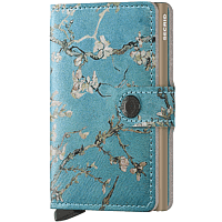 Zeige Details für SECRID Miniwallet Art Almond Blossom Bild von SECRID Miniwallet Art Almond Blossom