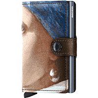 Zeige Details für SECRID Miniwallet Art Pearl Earring Bild von SECRID Miniwallet Art Pearl Earring