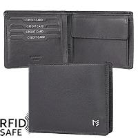 Zeige Details für MANAGE Quattro Portemonnaie quer M Bild von MANAGE Quattro Portemonnaie quer M