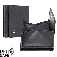 Zeige Details für MANAGE Quattro Chästli-Portemonnaie, Wienerschachtel Bild von MANAGE Quattro Chästli-Portemonnaie, Wienerschachtel