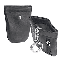 Zeige Details für MANAGE Quattro Schlüsselglocke Bild von MANAGE Quattro Schlüsselglocke