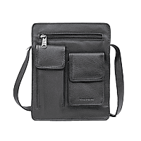 Zeige Details für Herren Schultertasche Bild von Herren Schultertasche