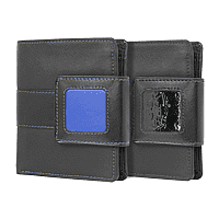 Zeige Details für Portemonnaie Kleinformat MANAGE Clever Bild von Portemonnaie Kleinformat MANAGE Clever