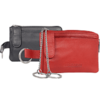 Zeige Details für Schlüsseletui / Miniportemonnaie Jockey Club Bild von Schlüsseletui / Miniportemonnaie Jockey Club