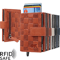 Zeige Details für Bear Design CardSlider Block Callisto Pelle Bild von Bear Design CardSlider Block Callisto Pelle