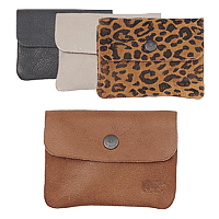 Zeige Details für Portemonnaie Callisto Pelle Bear Design Bild von Portemonnaie Callisto Pelle Bear Design