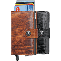Zeige Details für SECRID Miniwallet Dutch Martin Bild von SECRID Miniwallet Dutch Martin
