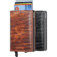 Zeige Details für SECRID Slimwallet Dutch Martin Bild von SECRID Slimwallet Dutch Martin