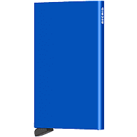 Zeige Details für SECRID Cardprotector blue Bild von SECRID Cardprotector blue
