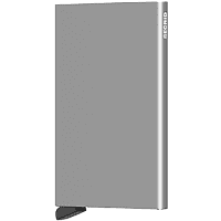 Zeige Details für SECRID Cardprotector silver Bild von SECRID Cardprotector silver