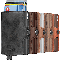 Zeige Details für SECRID Twinwallet Vintage  Bild von SECRID Twinwallet Vintage