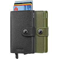 Zeige Details für SECRID Miniwallet Crisple Bild von SECRID Miniwallet Crisple