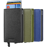 Zeige Details für SECRID Slimwallet Crisple Bild von SECRID Slimwallet Crisple