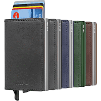 Zeige Details für SECRID Slimwallet original Bild von SECRID Slimwallet original