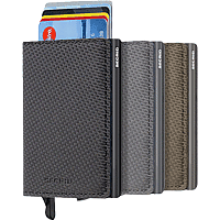 Zeige Details für SECRID Slimwallet Carbon Bild von SECRID Slimwallet Carbon