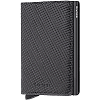 Zeige Details für SECRID Slimwallet Carbon black Bild von SECRID Slimwallet Carbon black