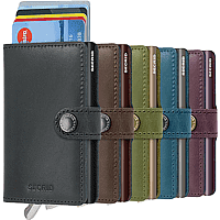 Zeige Details für SECRID Miniwallet Premium Dusk Bild von SECRID Miniwallet Premium Dusk