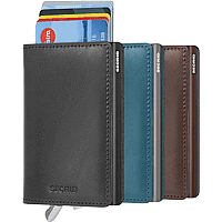 Zeige Details für SECRID Slimwallet Premium Dusk Bild von SECRID Slimwallet Premium Dusk
