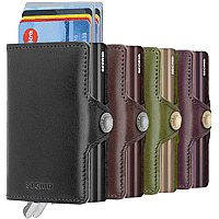 Zeige Details für SECRID Twinwallet Premium Dusk Bild von SECRID Twinwallet Premium Dusk