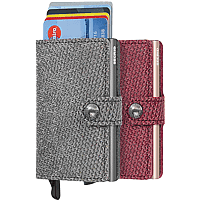 Zeige Details für SECRID Miniwallet Sparkle  Bild von SECRID Miniwallet Sparkle