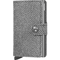 Zeige Details für SECRID Miniwallet Sparkle silver Bild von SECRID Miniwallet Sparkle silver