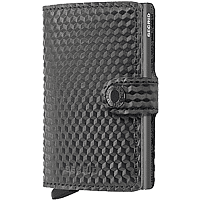 Zeige Details für SECRID Miniwallet Cubic  Bild von SECRID Miniwallet Cubic