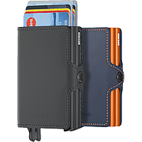 Zeige Details für SECRID Twinwallet matte Bild von SECRID Twinwallet matte